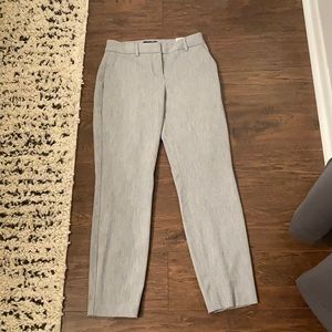 Express columnist pants 00r